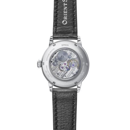 ORIENT STAR MECHANICAL MOON PHASE 149-RE-BW0005N00B