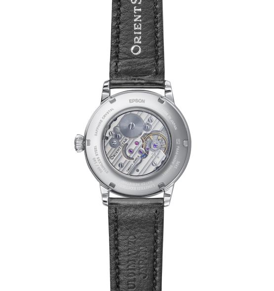 ORIENT STAR MECHANICAL MOON PHASE 149-RE-BW0005N00B
