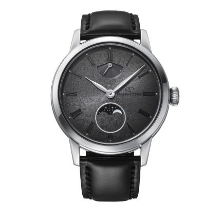 ORIENT STAR MECHANICAL MOON PHASE 149-RE-BW0005N00B