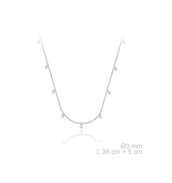 MISURA NECKLACE DOLCE PAOCOL1228