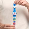 SWATCH RECIPE FOR LOVE 41MM SUOZ353