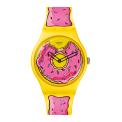 SWATCH NEW GENT SECONDS OF SWEETNESS 41MM SO29Z134