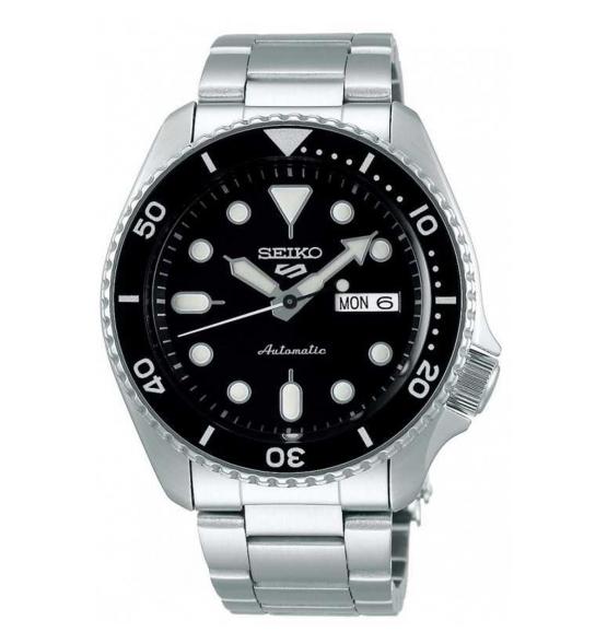 SEIKO 5 SPORT AUT 42.5MM SRPD65K1
