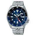 SEIKO 5 SPORTS STYLE GMT AZUL SSK003K1 42,5MM