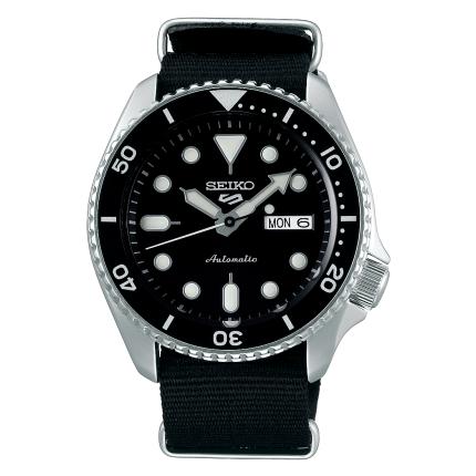 SEIKO 5 SPORTS SRPD55K3