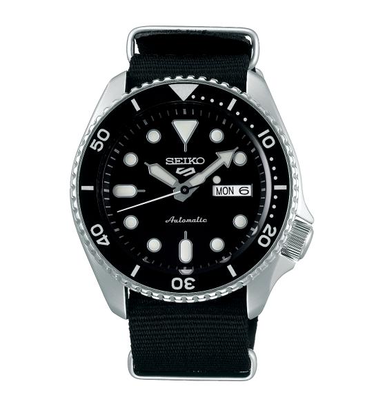 SEIKO 5 SPORTS SRPD55K3