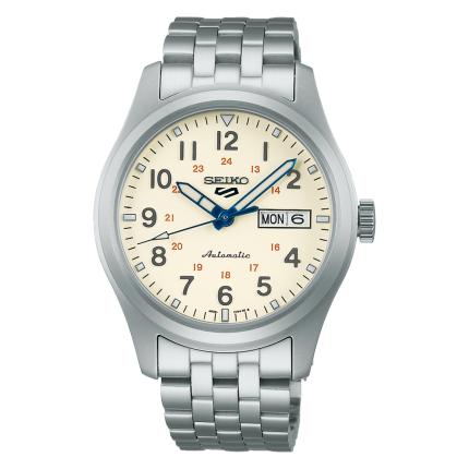 SEIKO 5 SPORTS 110 ANIVERSARIO SRPK41K1 39,4MM