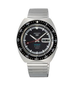SEIKO 5 SPORTS SKX STYLE 39,5MM SRPK17