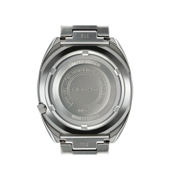 SEIKO 5 SPORTS SKX STYLE 39,5MM SRPK17