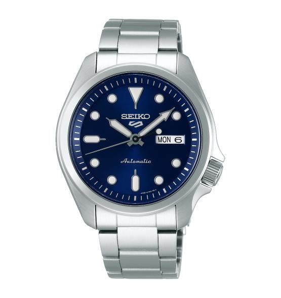 SEIKO 5 SPORTS STYLE SKX SRPE53K1 40,00MM