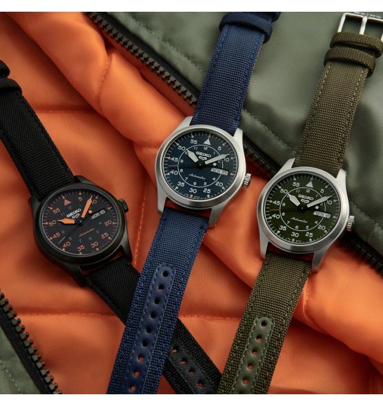 SEIKO 5 SPORTS SRPH31K1