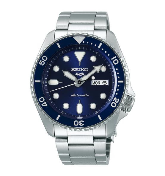 SEIKO 5 SPORTS STYLE SKX SRPD51K1 42,50MM