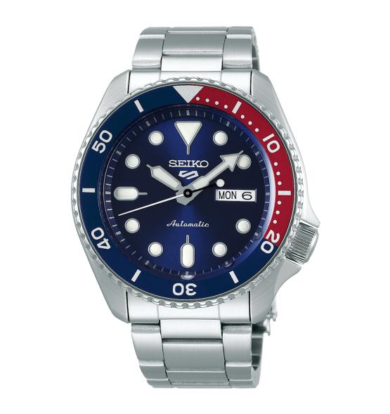 SEIKO 5 SPORTS STYLE SKX SRPD53K1 42,5MM