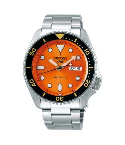 SEIKO 5 SPORTS STYLE SKX SRPD59K1 42,50MM