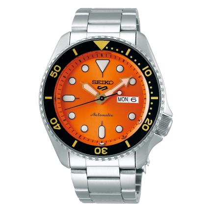 SEIKO 5 SPORTS STYLE SKX SRPD59K1 42,50MM