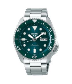 SEIKO 5 SPORTS STYLE SKX SRPD61K1 42,50MM
