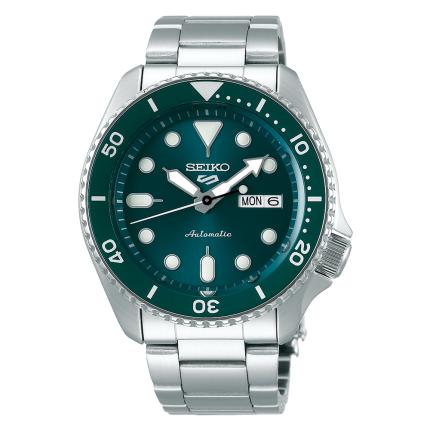 SEIKO 5 SPORTS STYLE SKX SRPD61K1 42,50MM