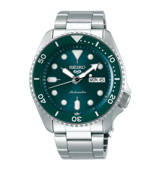 SEIKO 5 SPORTS STYLE SKX SRPD61K1 42,50MM