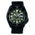SEIKO 5 SPORTS STYLE SKX SRPJ37K1 42,50MM