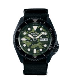 SEIKO 5 SPORTS STYLE SKX SRPJ37K1 42,50MM