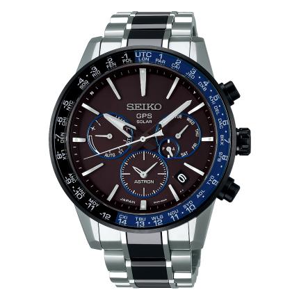 SEIKO ASTRON SSH009J1