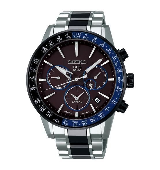 SEIKO ASTRON SSH009J1