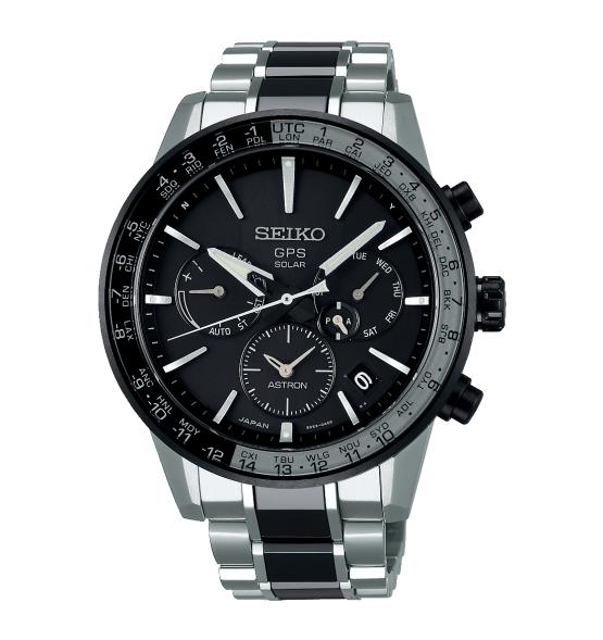 SEIKO ASTRON SSH011J1