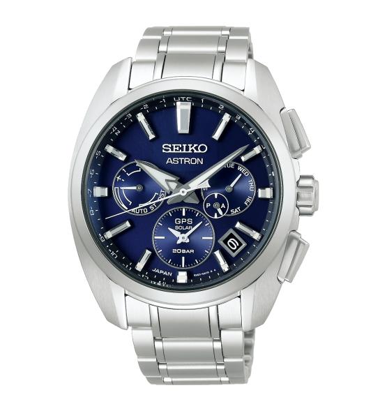 SEIKO ASTRON SSH065J1