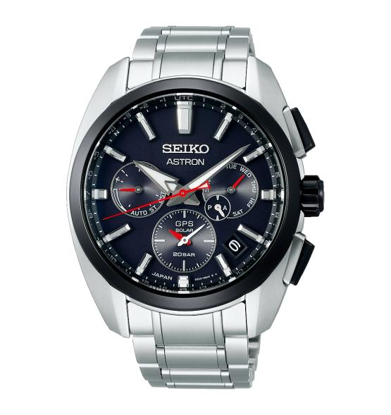 SEIKO ASTRON SSH103J1