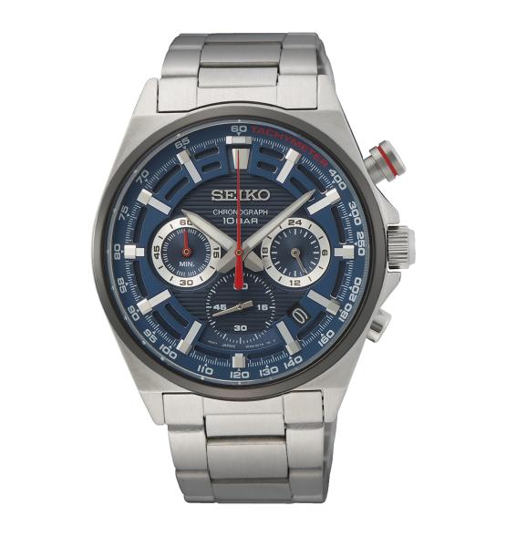 SEIKO NEO SPORTS SSB407P1