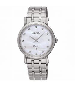 SEIKO PREMIER DIAMOND SXB433P1