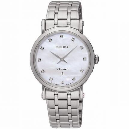 SEIKO PREMIER DIAMOND SXB433P1