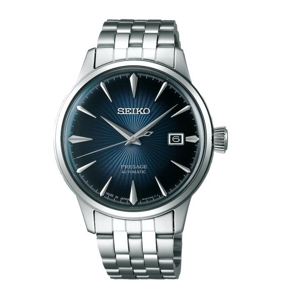 SEIKO PRESAGE COCKTAIL SRPB41J1 40.5MM