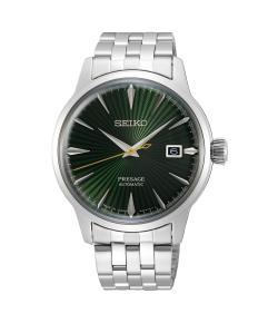 SEIKO PRESAGE COCKTAIL SRPE15J1 40.5MM