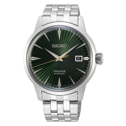 SEIKO PRESAGE COCKTAIL SRPE15J1 40.5MM