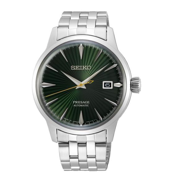 SEIKO PRESAGE COCKTAIL SRPE15J1 40.5MM