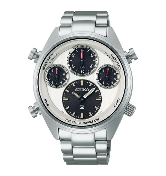 SEIKO PROPEX SPEEDTIMER SFJ009P1 42MM