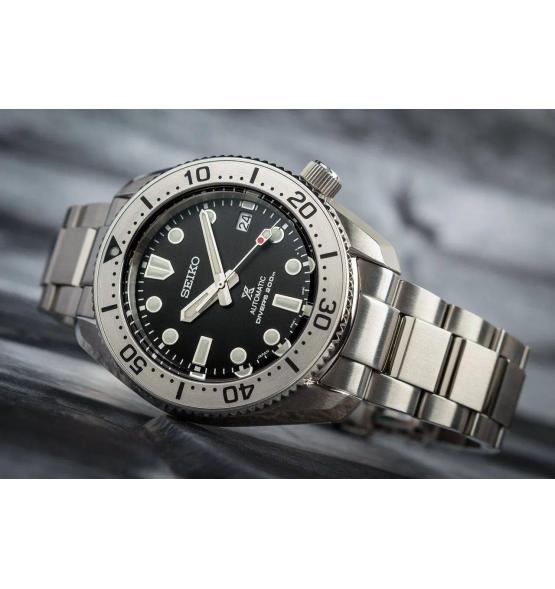 SEIKO PROSPEX 42MM SPB185J1