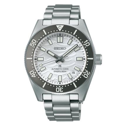 SEIKO PROSPEX DIVER'S 40MM SPB511J1