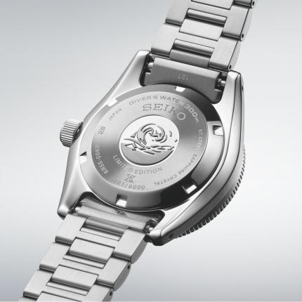SEIKO PROSPEX DIVER'S 40MM SPB511J1