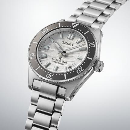 SEIKO PROSPEX DIVER'S 40MM SPB511J1