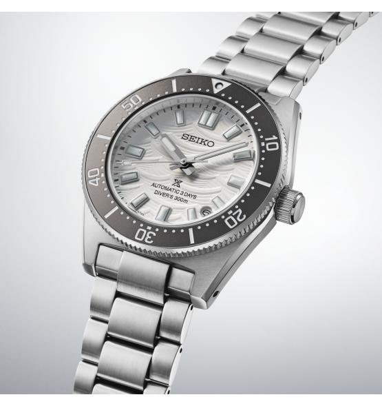 SEIKO PROSPEX DIVER'S 40MM SPB511J1