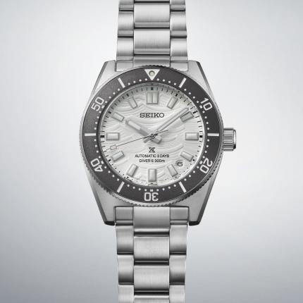 SEIKO PROSPEX DIVER'S 40MM SPB511J1
