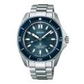 SEIKO PROSPEX DIVER'S 6R55 41.3MM SPB483J1
