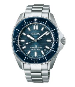 SEIKO PROSPEX DIVER'S 6R55 41.3MM SPB483J1