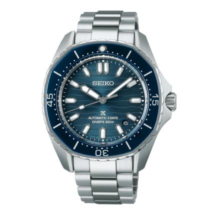 SEIKO PROSPEX DIVER'S 6R55 41.3MM SPB483J1