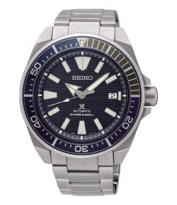 SEIKO PROSPEX DIVER'S AUTOMÁTICO SAMURAI SRPB49K1EST