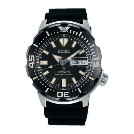 SEIKO PROSPEX DIVER'S MONSTER AUTOMÁTICO SRPD27K1