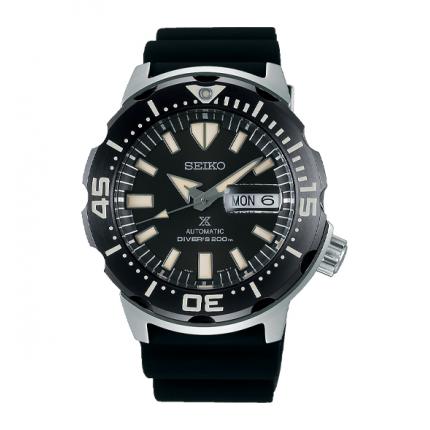 SEIKO PROSPEX DIVER'S MONSTER AUTOMÁTICO SRPD27K1 42.4MM