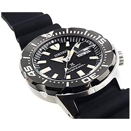 SEIKO PROSPEX DIVER'S MONSTER AUTOMÁTICO SRPD27K1